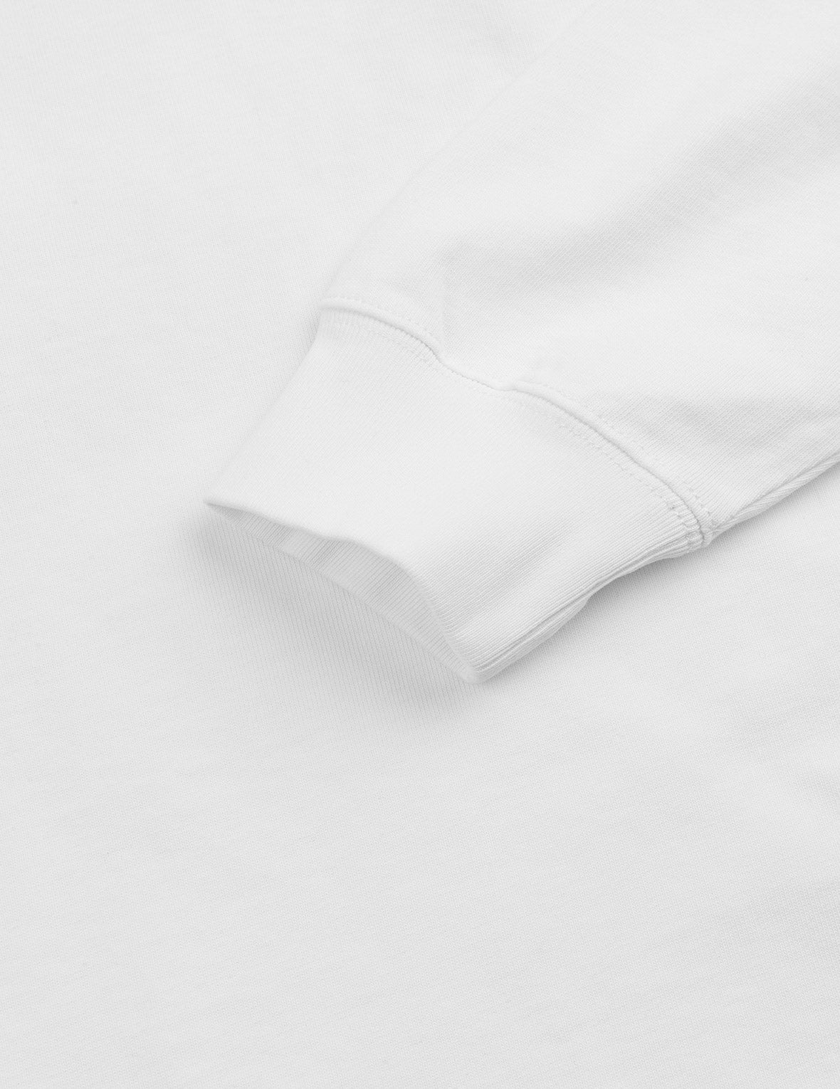 Classic 50s Cars Print Relax Fit Long-sleeve T-shirt