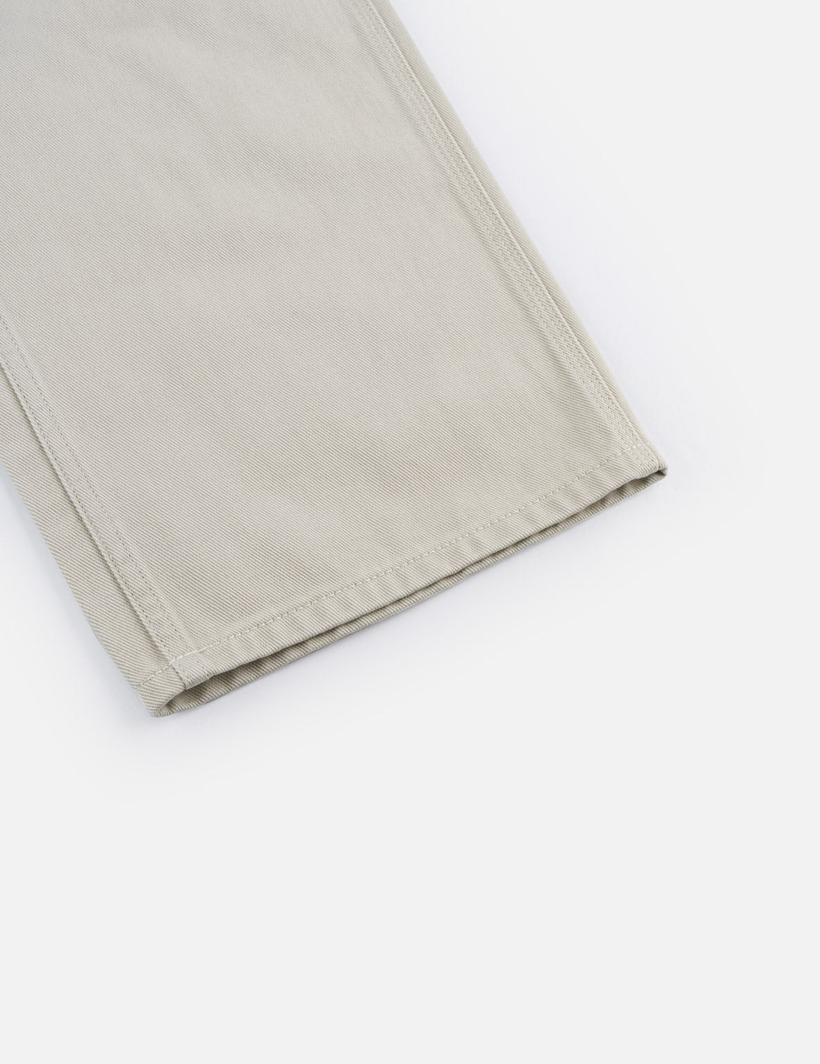 Tonal Seagull Worker Pants