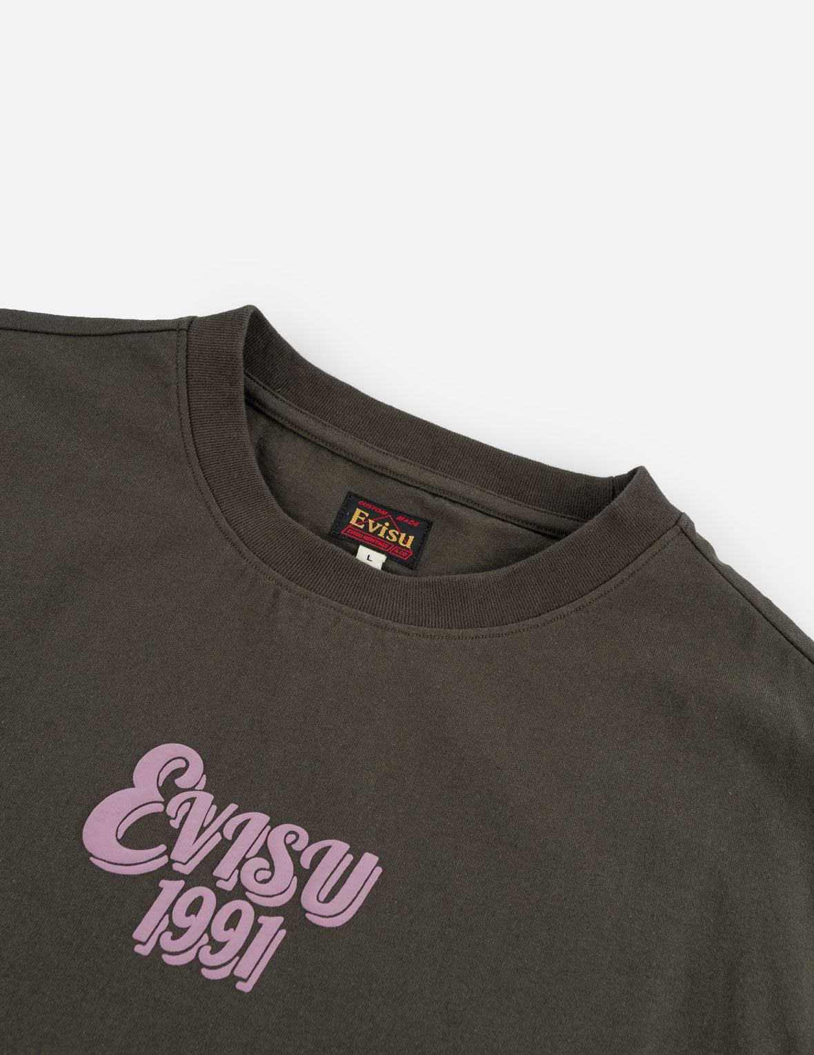 Winged Badge T-Shirt
