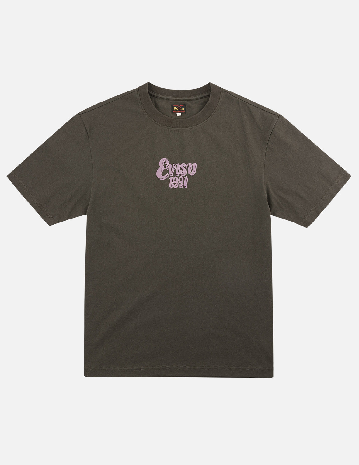 Winged Badge T-Shirt