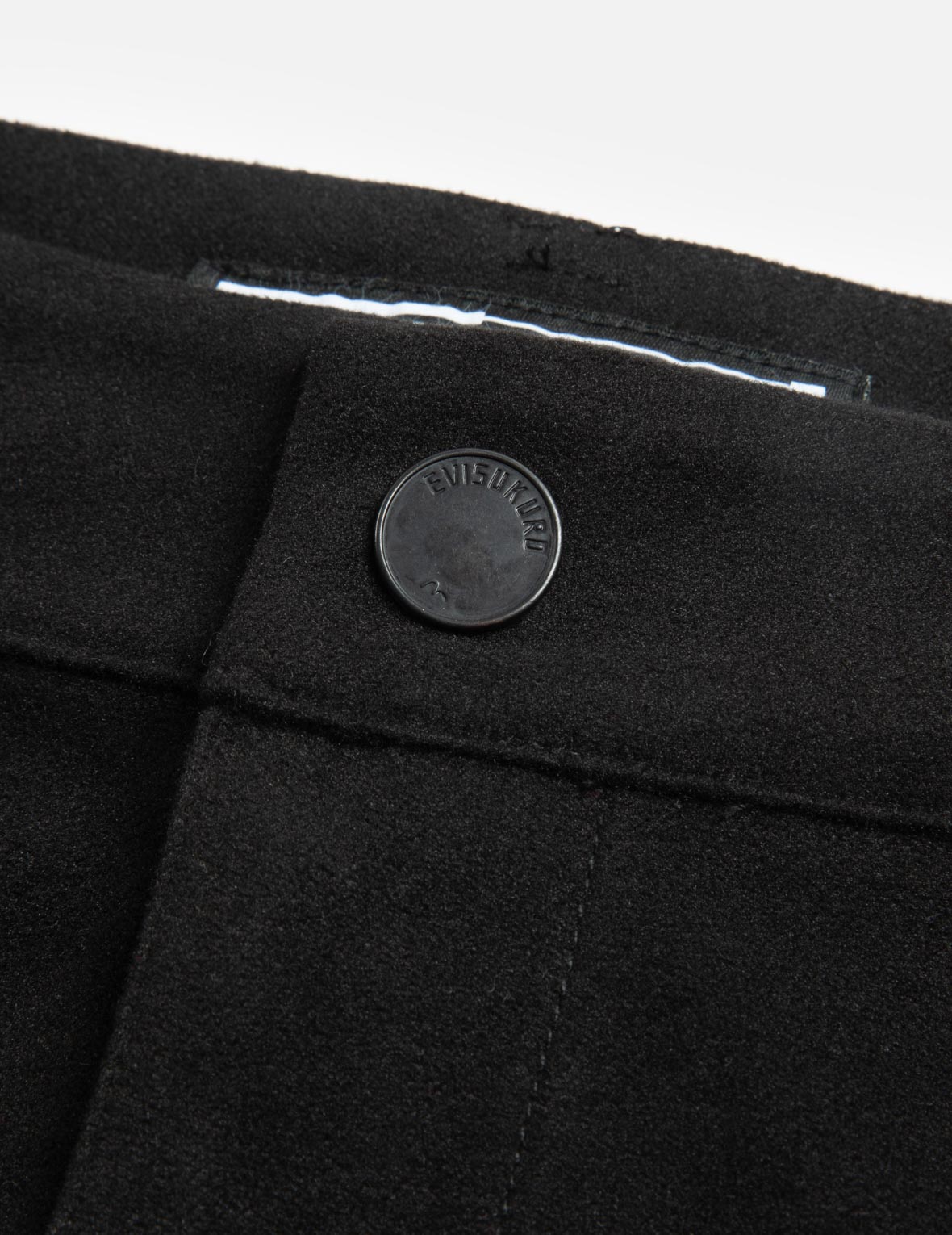 Logo and Seagull Print Regular Fit Pants