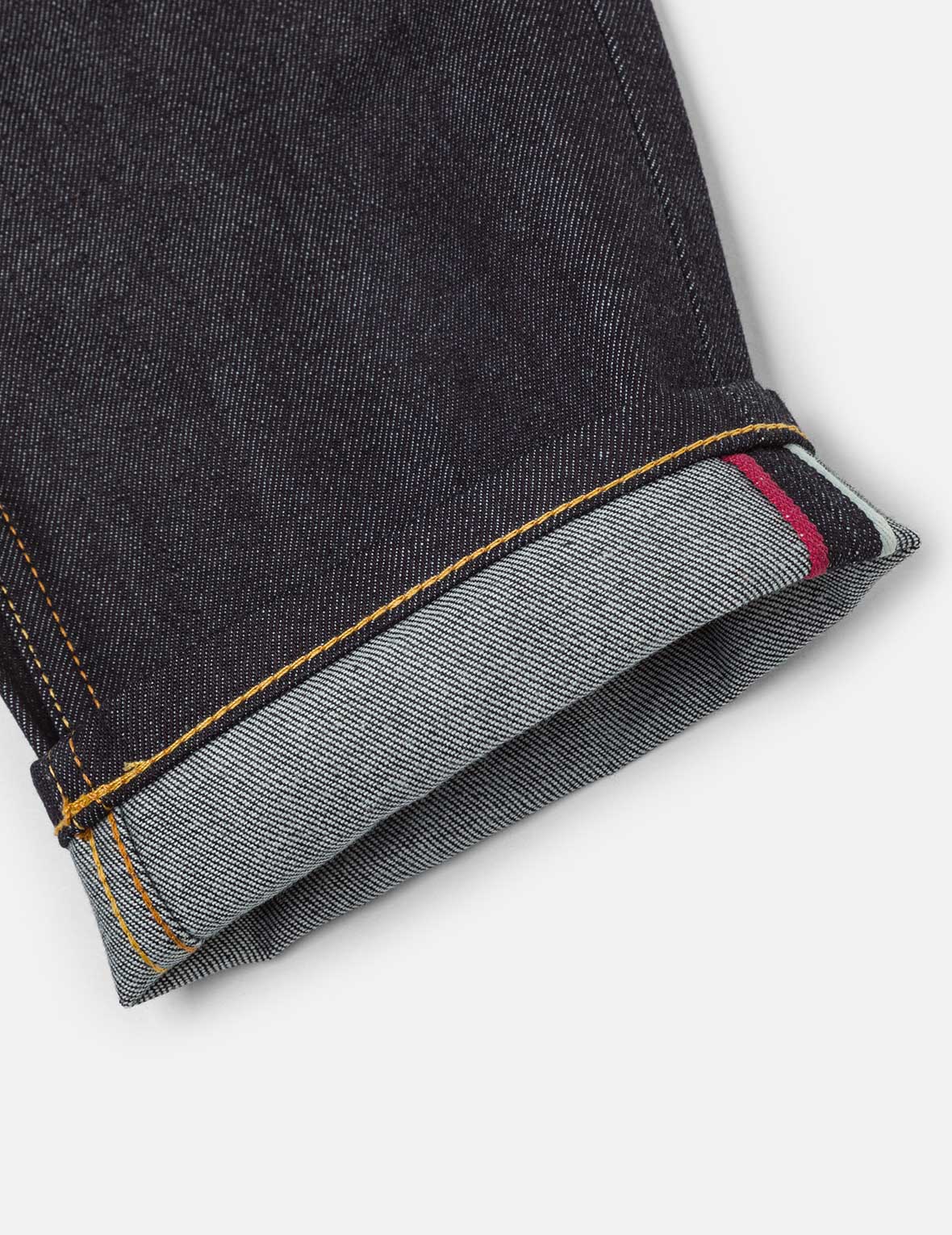 Patchwork Daicock Insert and Wheel Of Wisdom Embroidery Taper Fit Jeans #2017