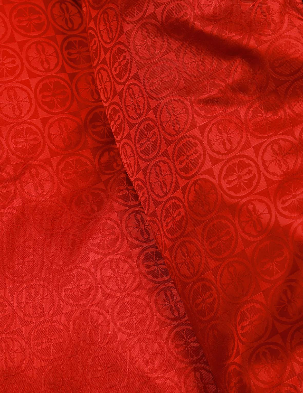 海鷗金屬刺繡常規版型拼布羽絨外套