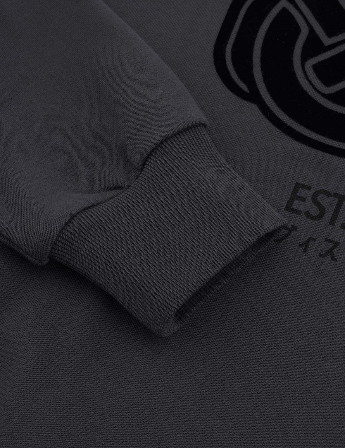 2-in-1 Multi-Print Relax Fit Sweatshirt