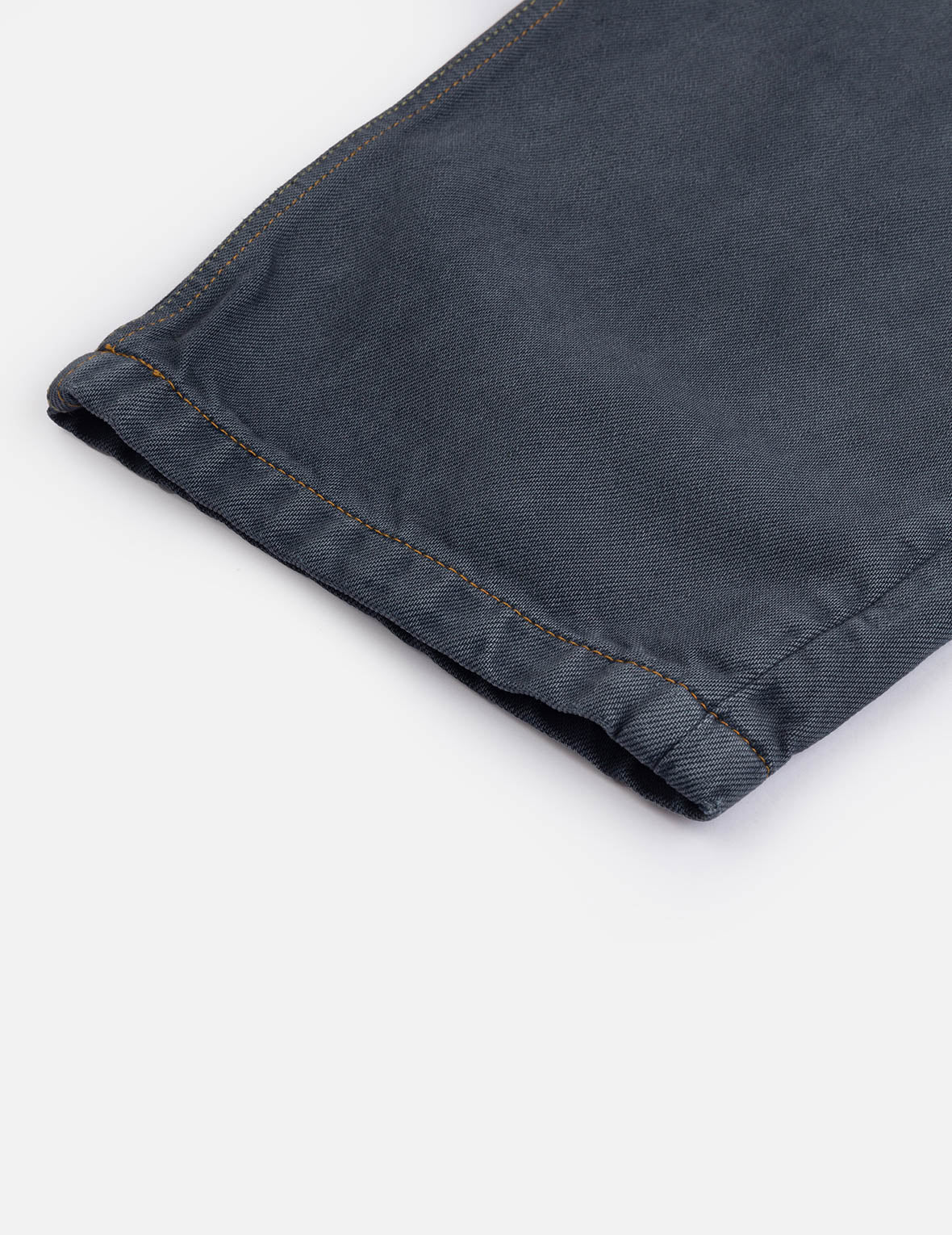 Skull Seagull Print Pockets Fashion Fit Denim Jeans