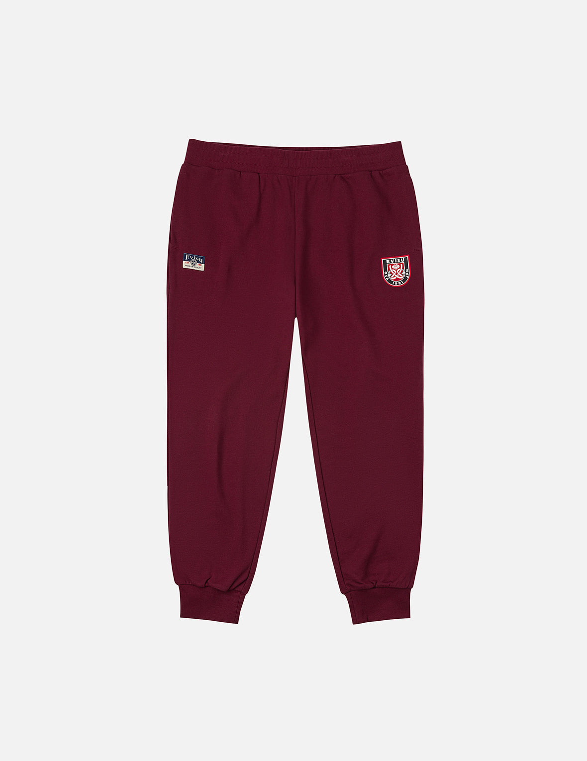 Henohenomohe Godhead Daicock Print Regular Fit Sweatpants