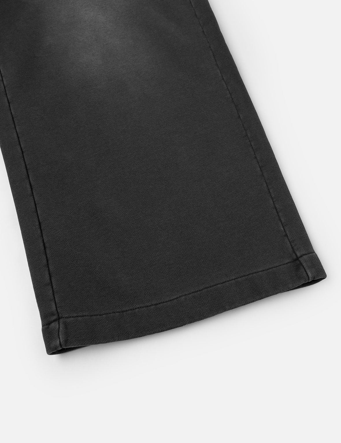 Washed Daicock Print Fashion Fit Sweatpants