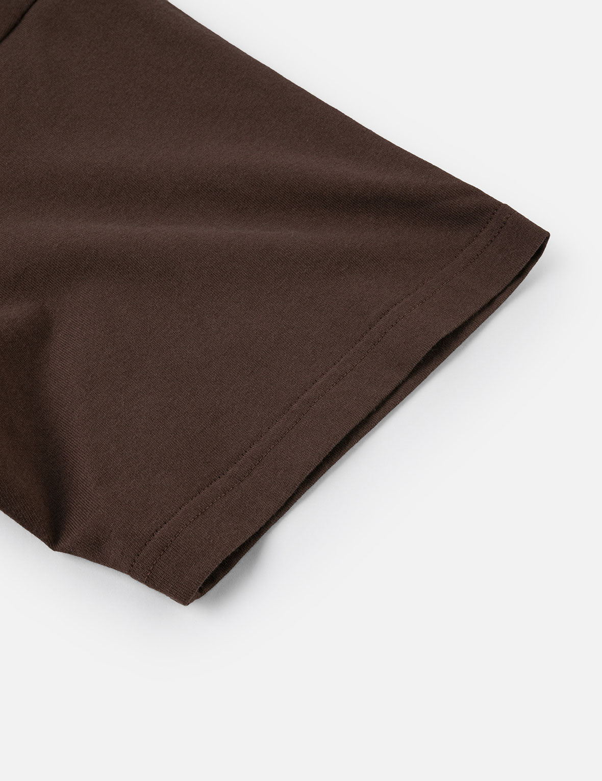 Wheel of Wisdom and Daruma Daicock Print Regular Fit T-Shirt