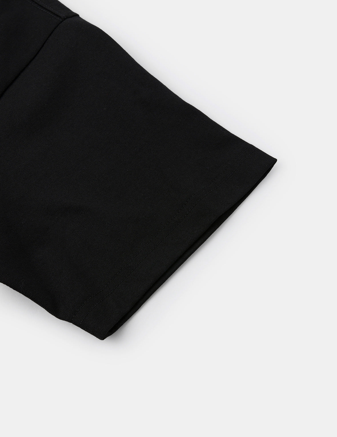 High Heel Seagull Print Relax Fit T-Shirt