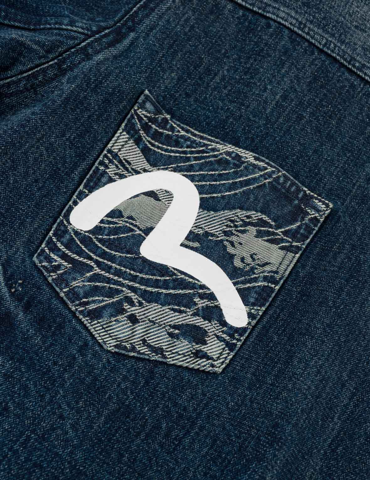 3M Thinsulate™ 多口袋飛行員夾克
