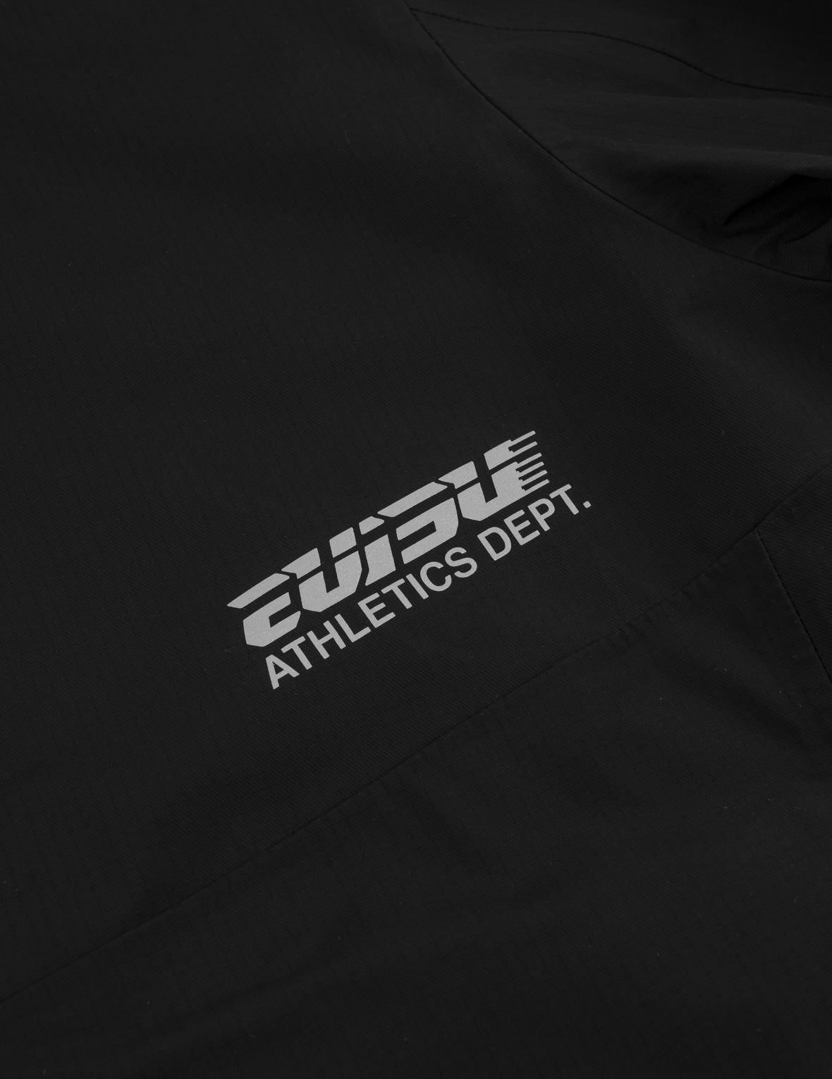 2-Layer Athletics Outdoor Jacket
