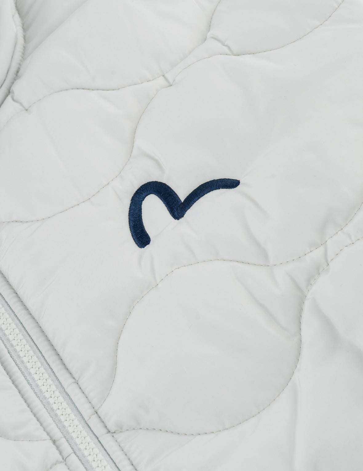 3M Thinsulate™ 葫蘆紋絎縫夾棉外套