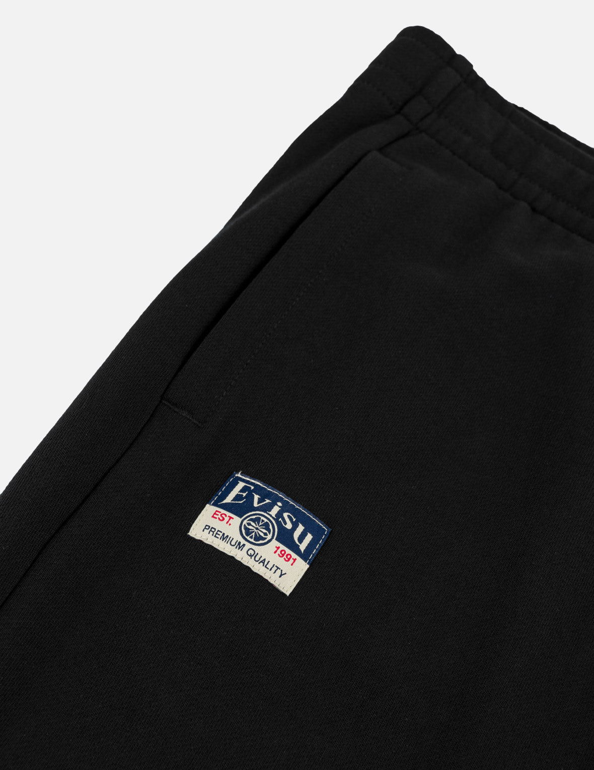 Minimalist Daicock Printed Sweatpants