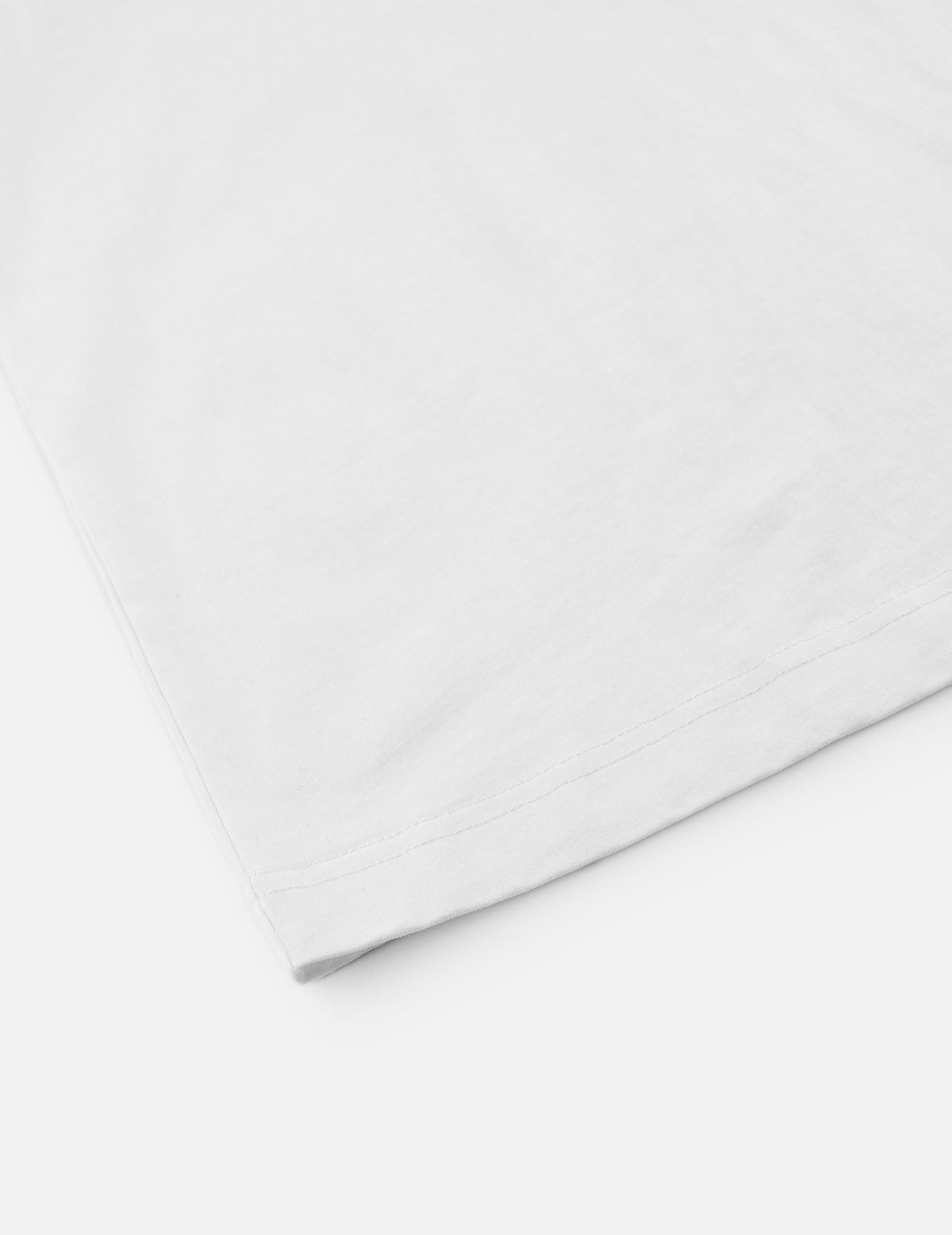 海鷗刺繡圓領衛衣