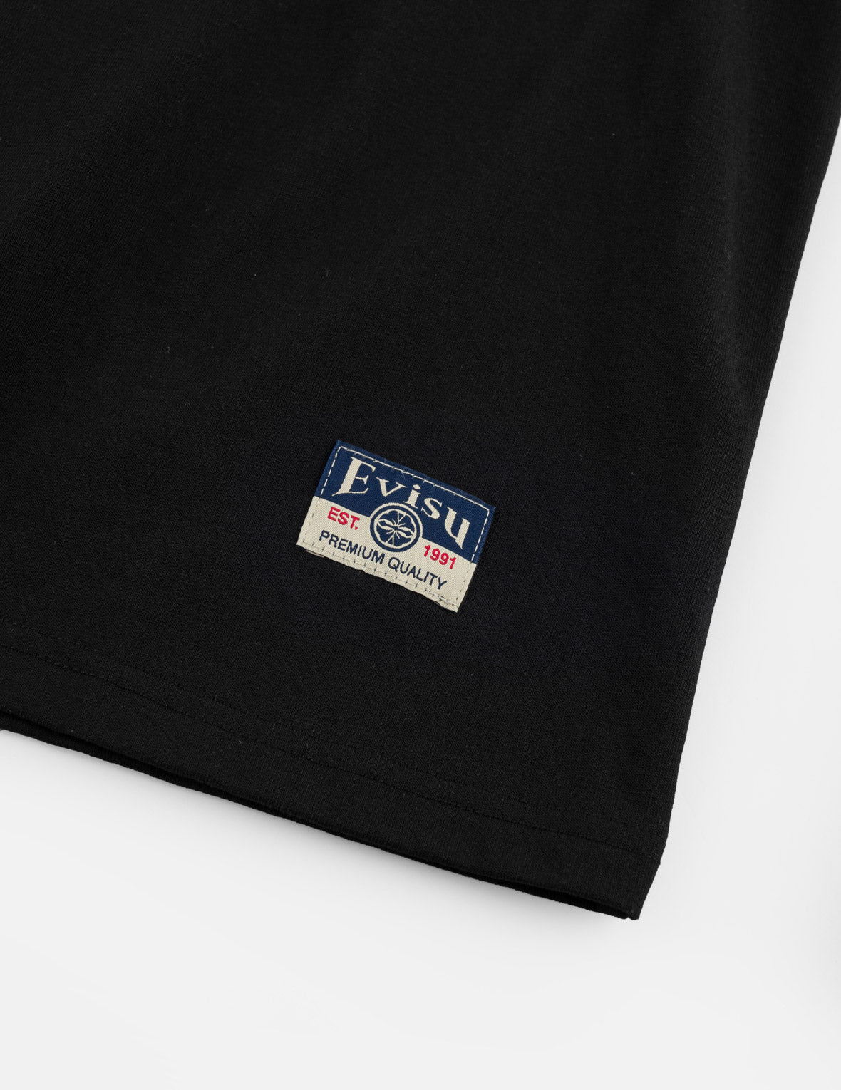Brocade Seagull Tee