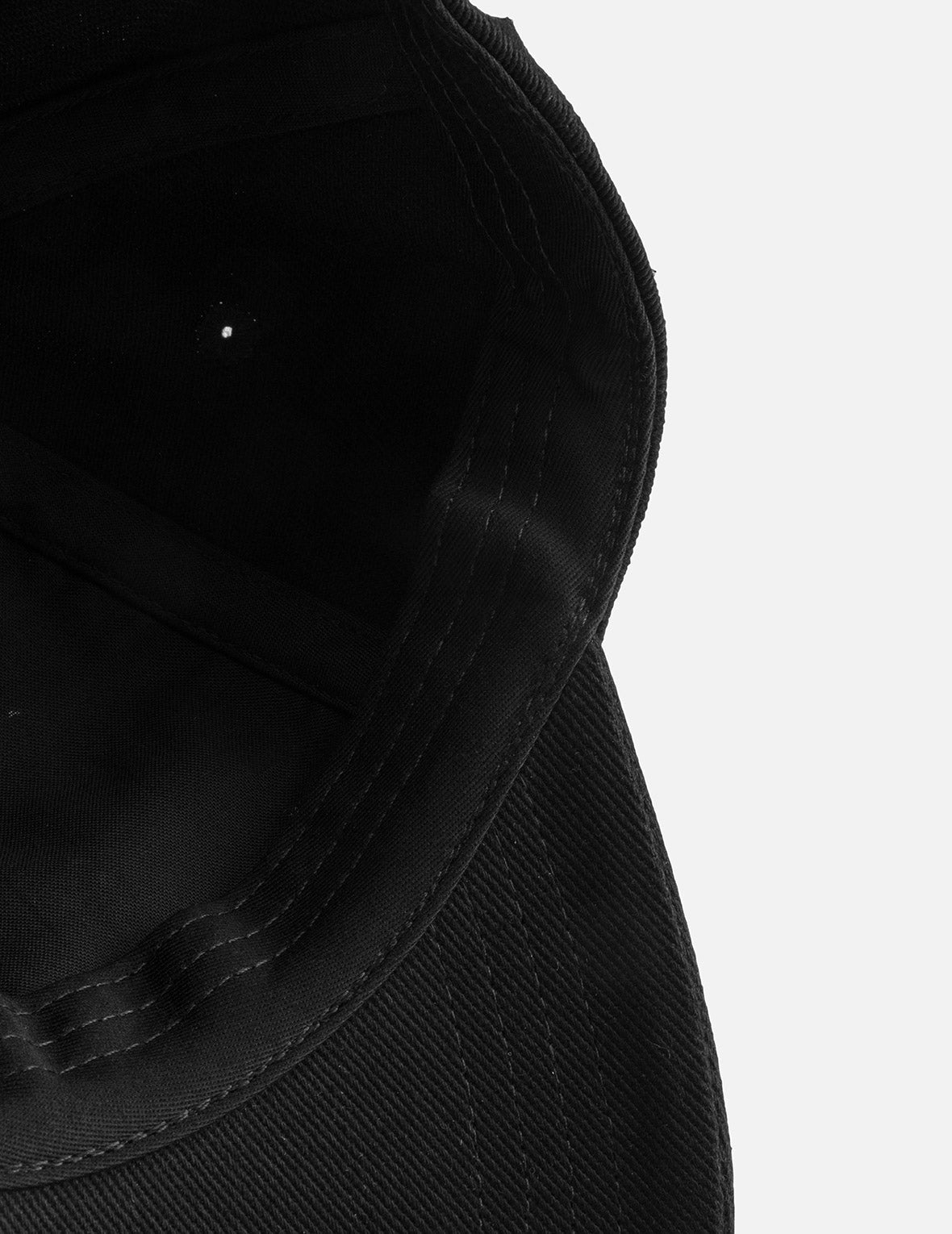 Seagull Embroidery Denim Cap