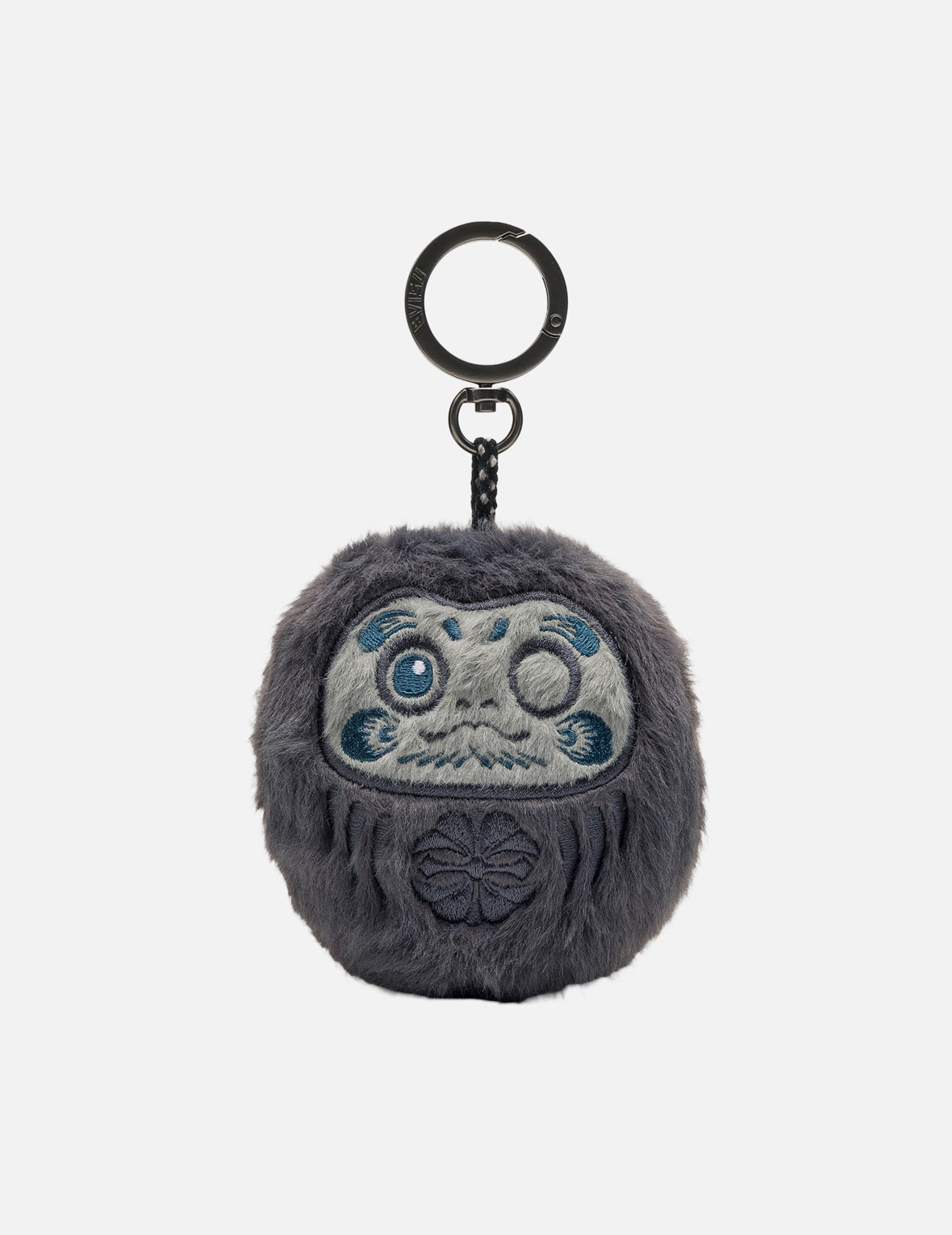 Evisu Daruma Plush Toy
