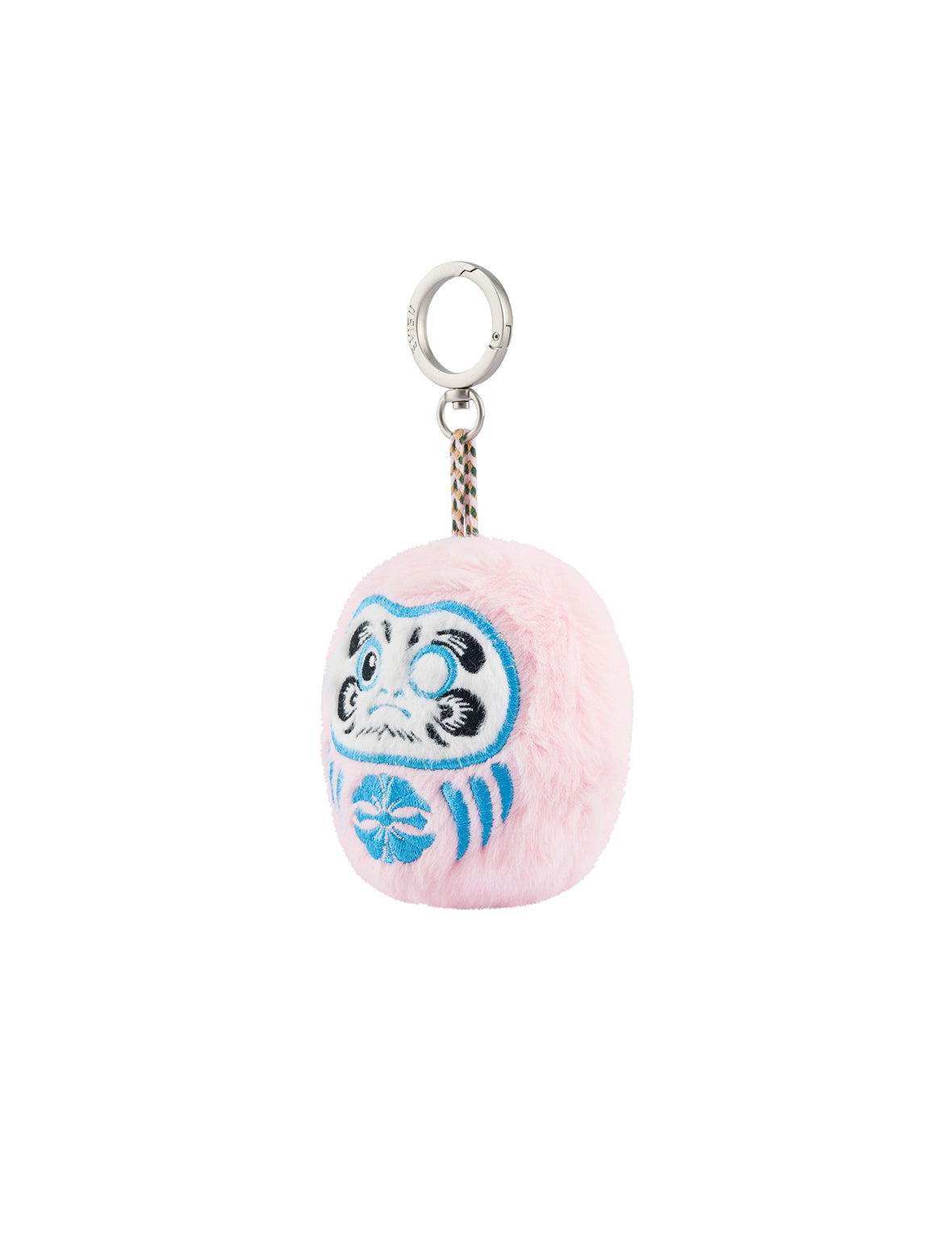Daruma Plush Toy