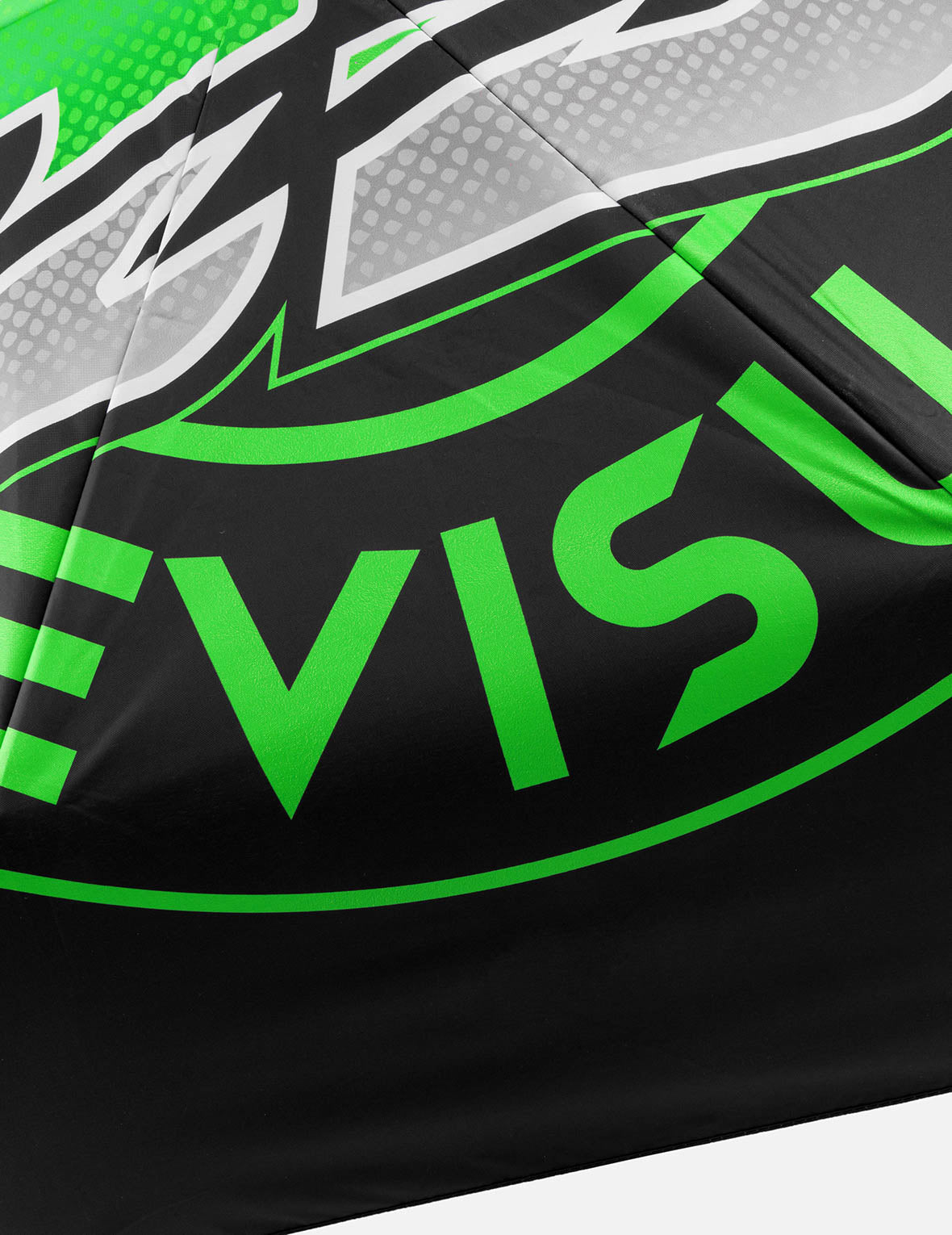 竹葉青蛇影3.0 雨傘