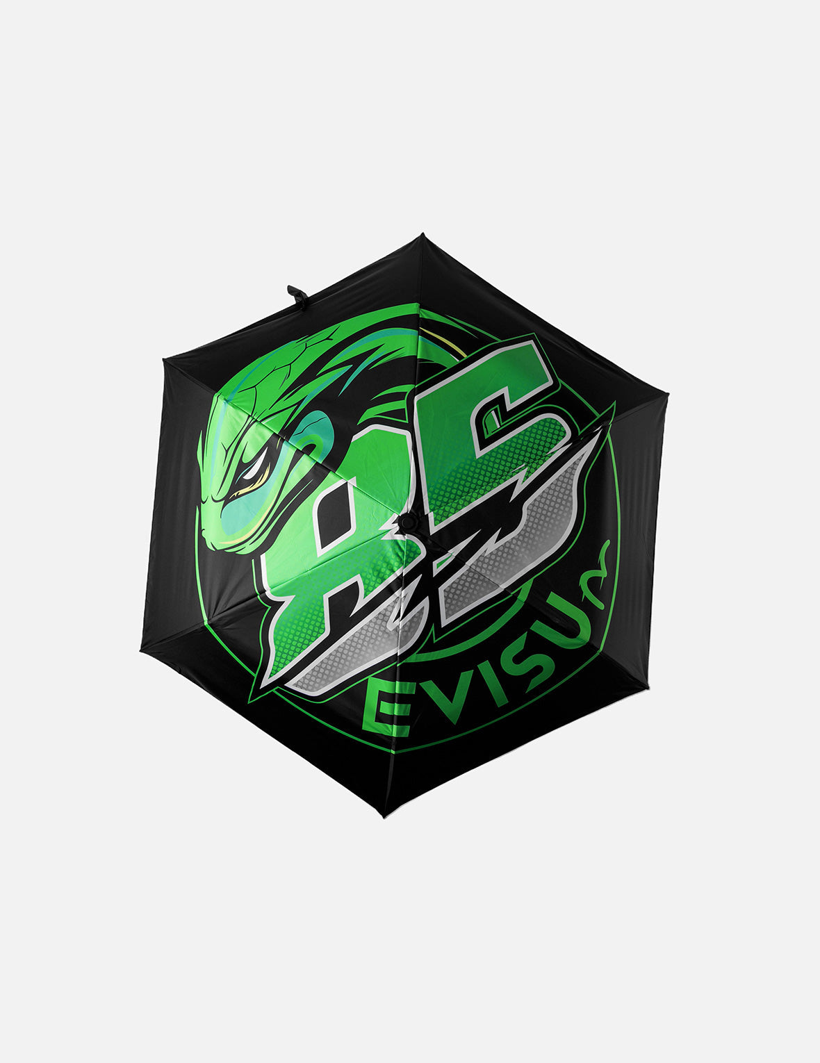 竹葉青蛇影3.0 雨傘