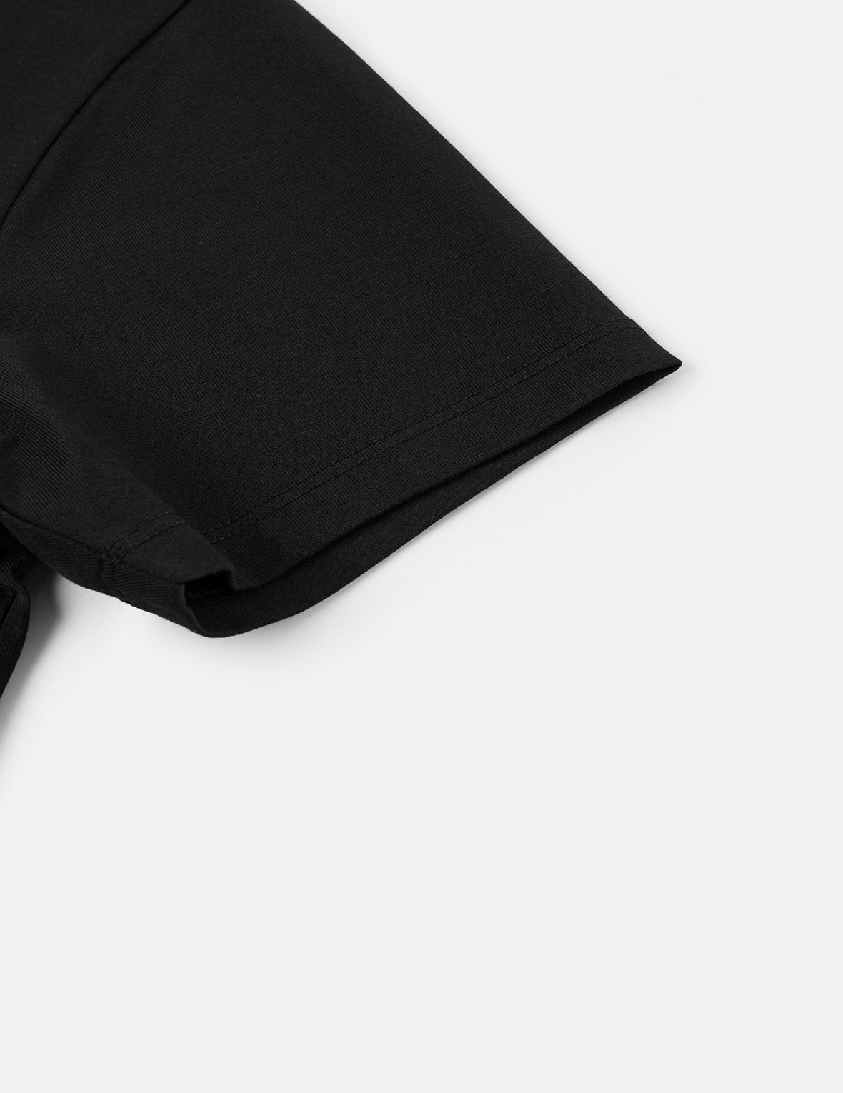 Brocade Logo Appliqué Regular Fit T-Shirt