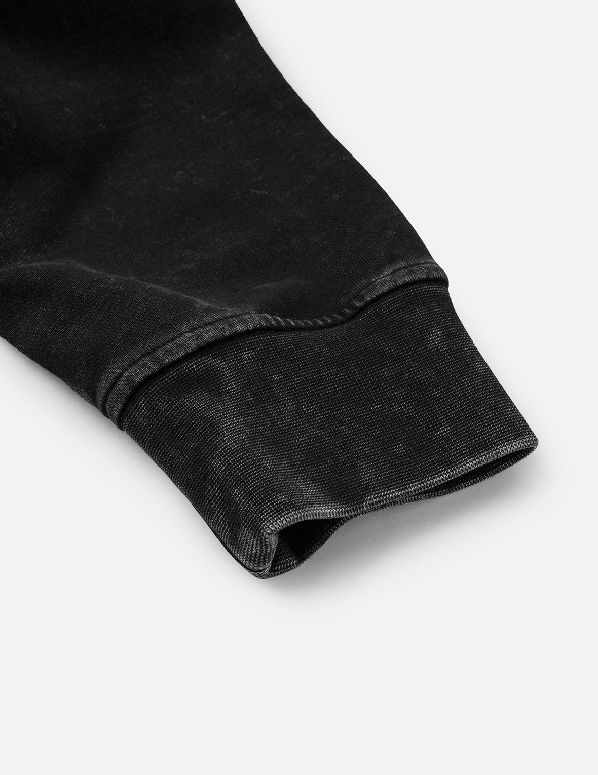 EVISU X MOOSE KNUCKLES 浮世繪連帽衛衣