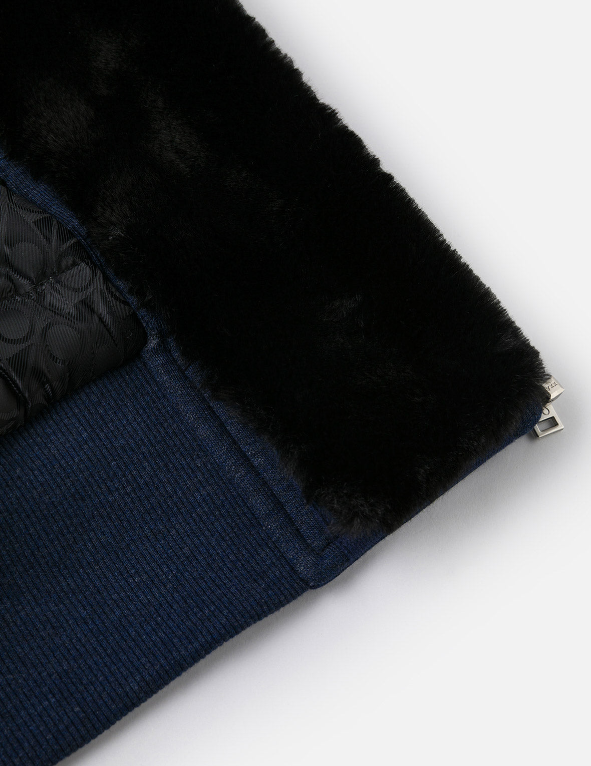 EVISU X MOOSE KNUCKLES 浮世繪外套