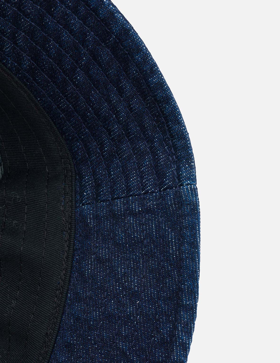 EVISU X MOOSE KNUCKLES 浮世繪牛仔漁夫帽