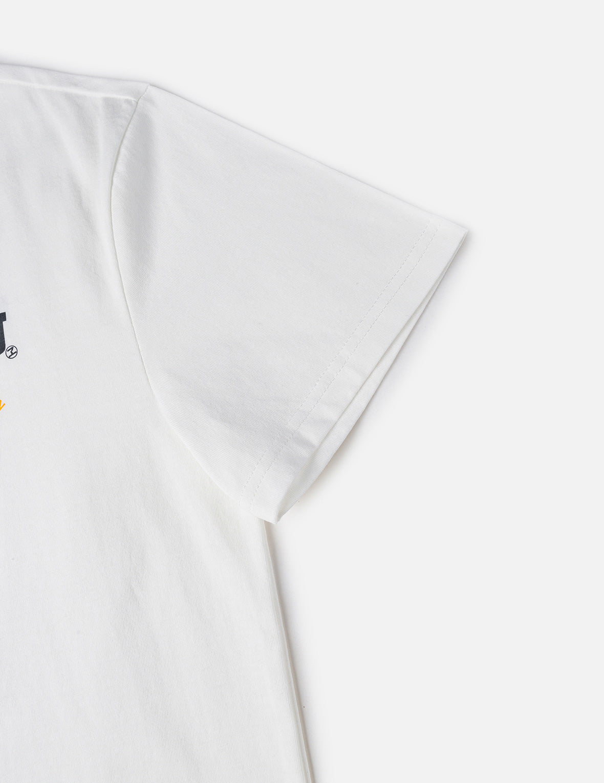 Snake and Poker T-shirt