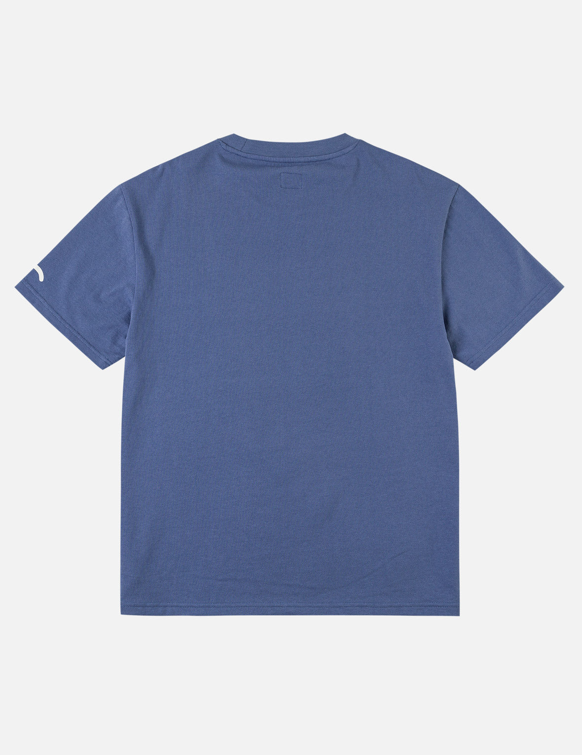 Ace of Hearts Flocked Logo T-shirt