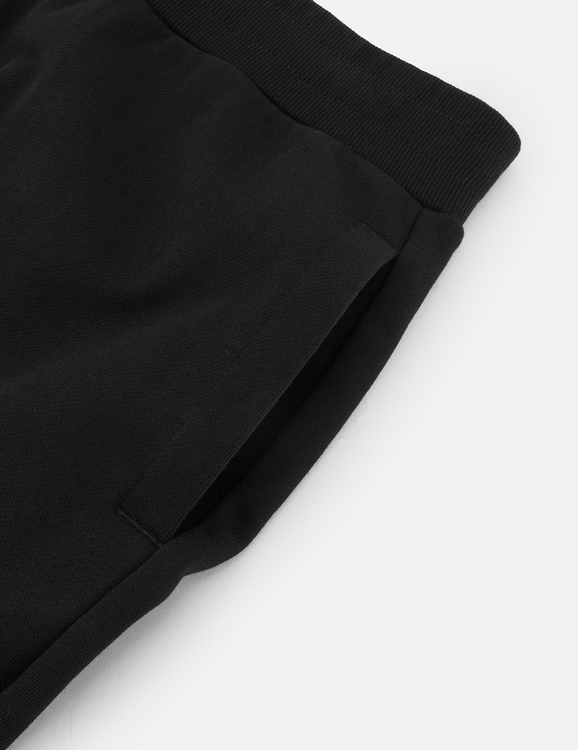 佛頭塗鴉大M印花常規版型運動褲