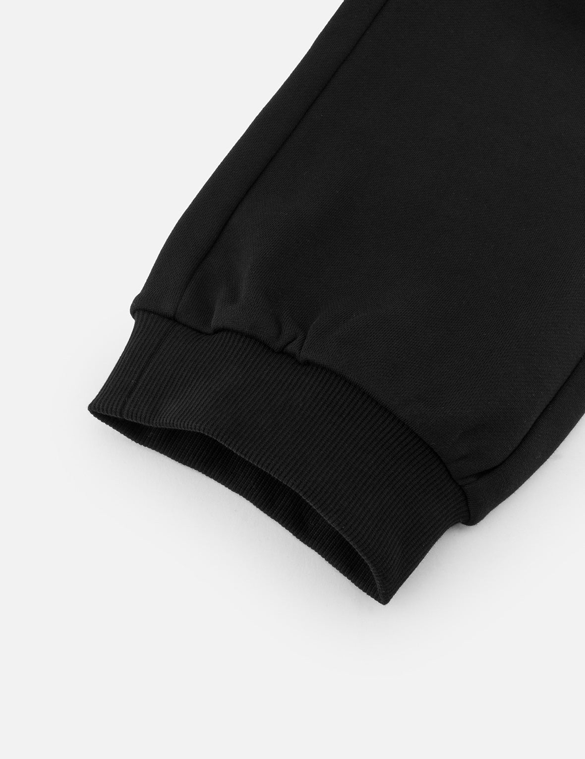 佛頭塗鴉大M印花常規版型運動褲