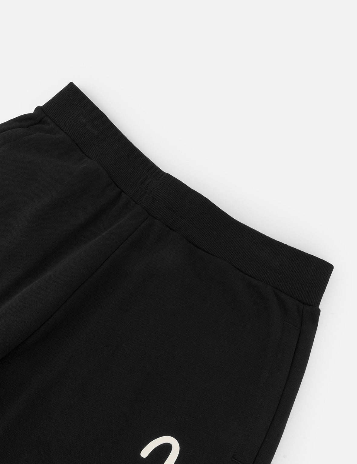 佛頭塗鴉大M印花常規版型運動褲