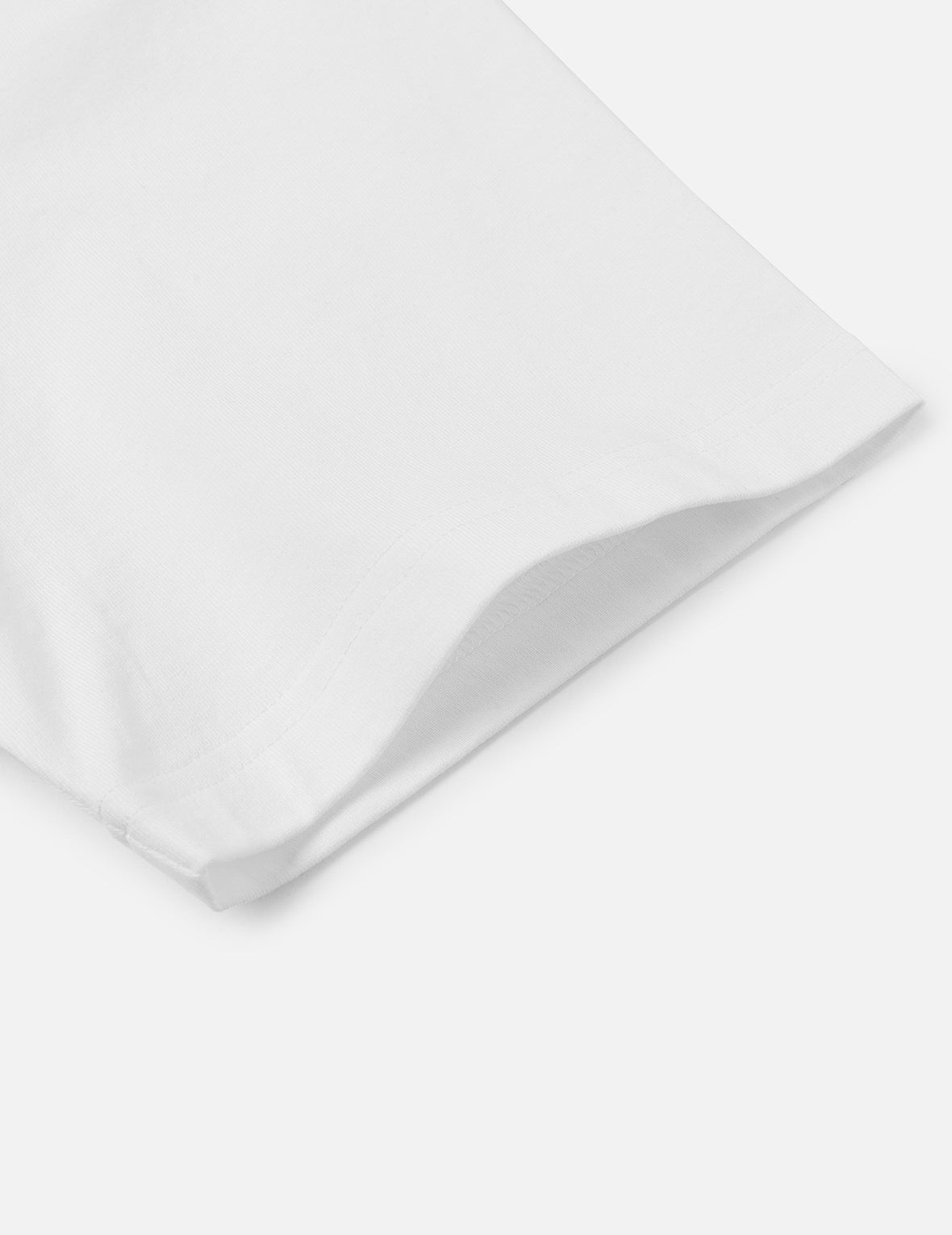 Logo and Slogan Print Regular Fit T-shirt