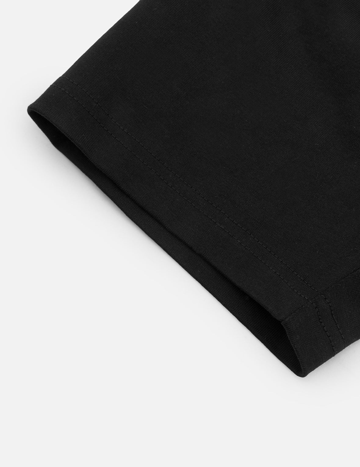 高爾夫球佛頭印花常規版型T恤