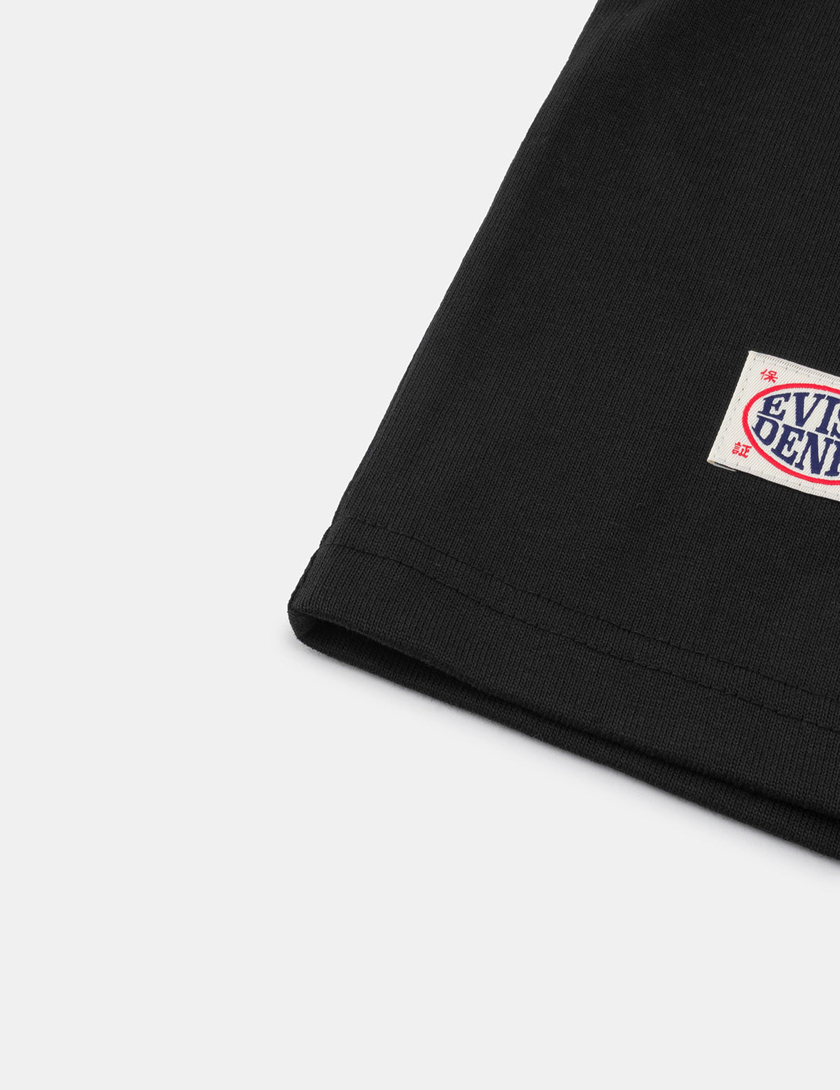 Seagull and Slogan Print Relax Fit T-shirt