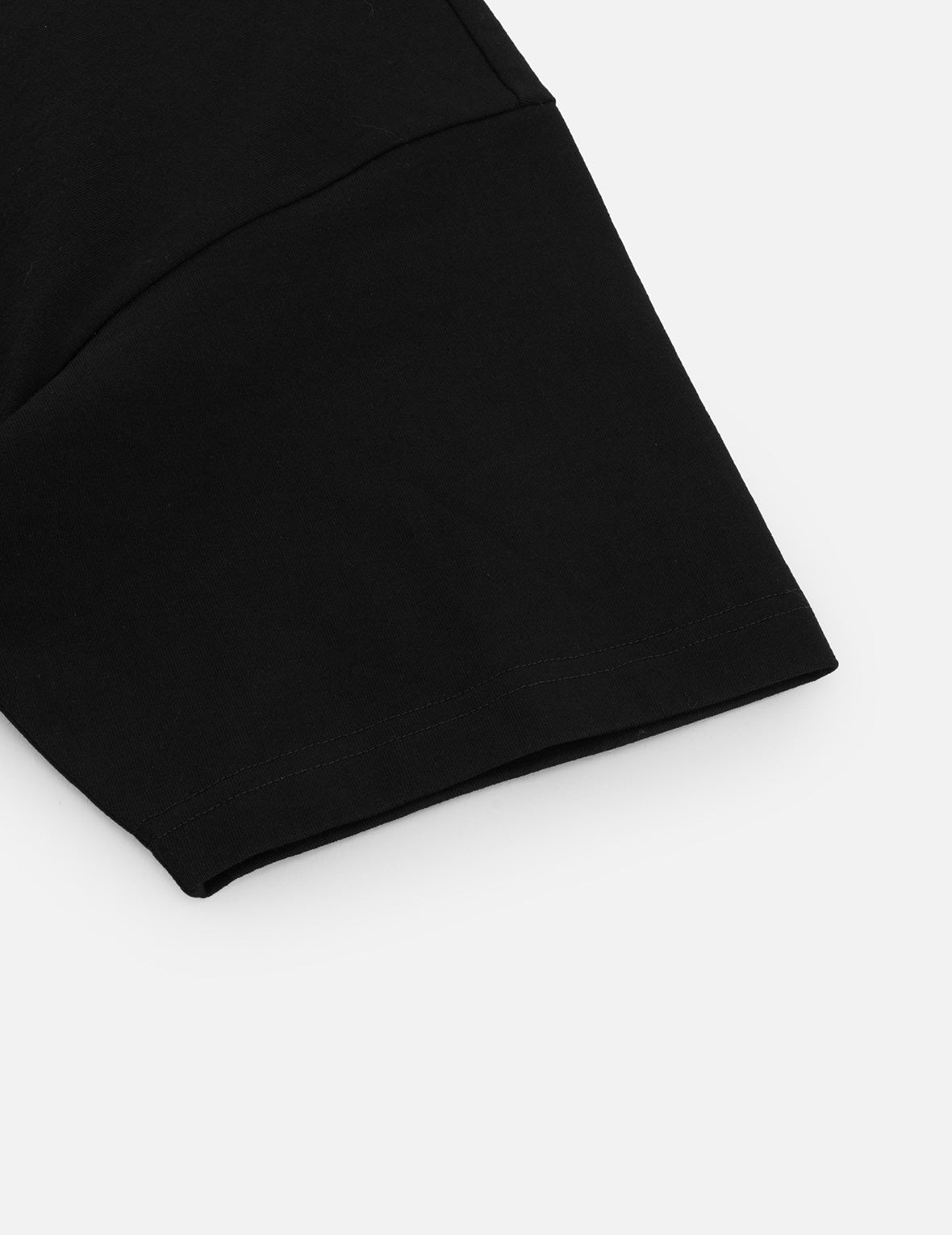 探險佛頭印花寬版休閒T恤