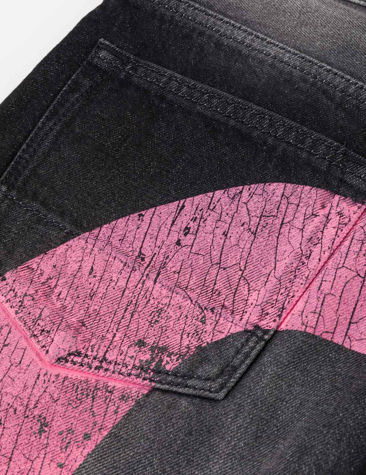 Daicock Denim Shorts