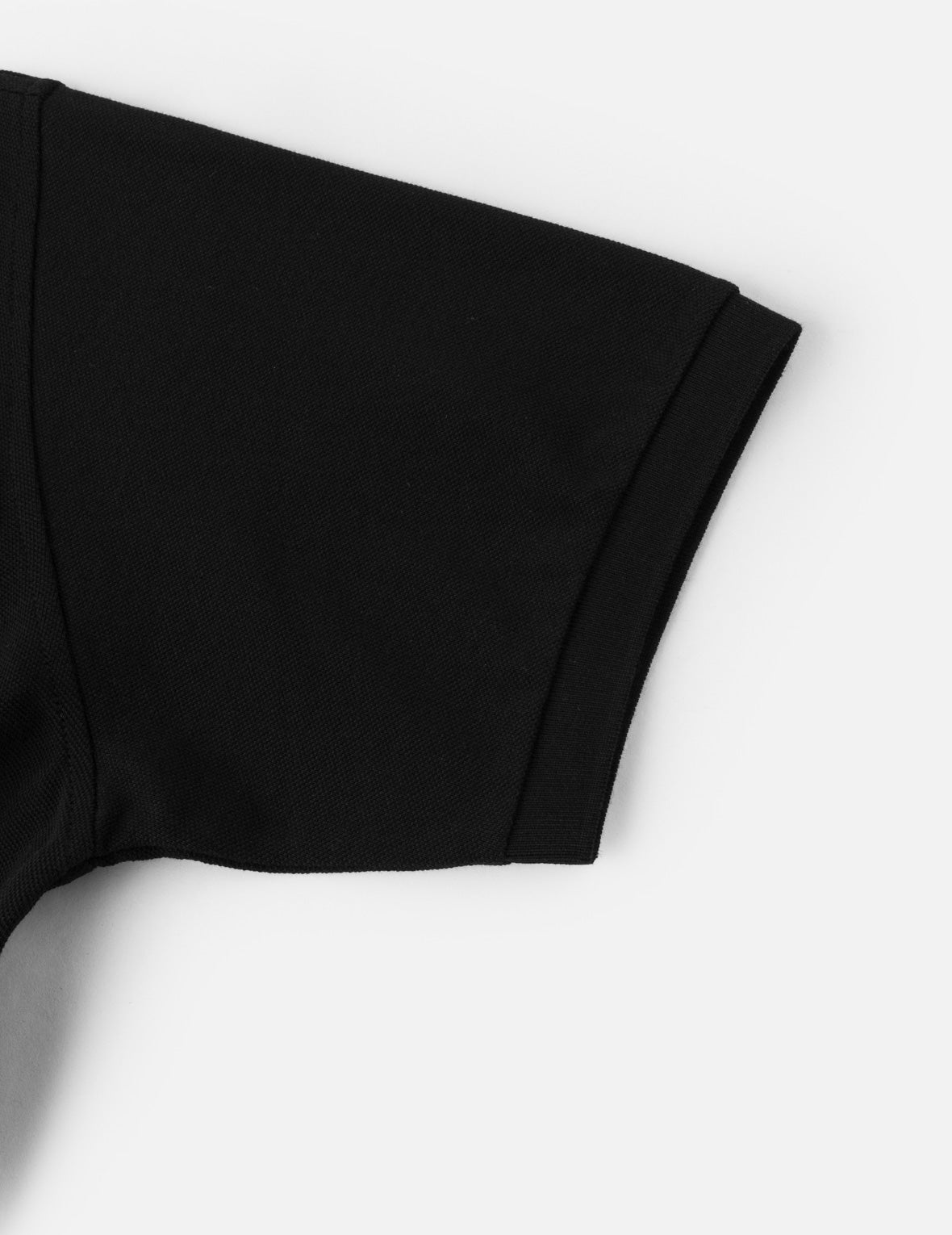 海鷗刺繡胸標POLO衫