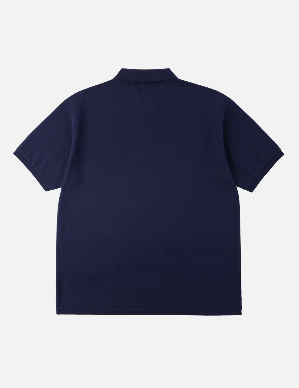 海鷗刺繡胸標POLO衫