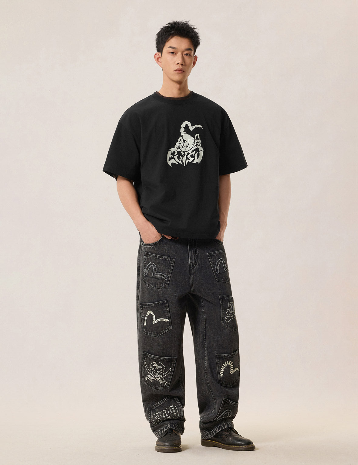 Scorpio T-Shirt
