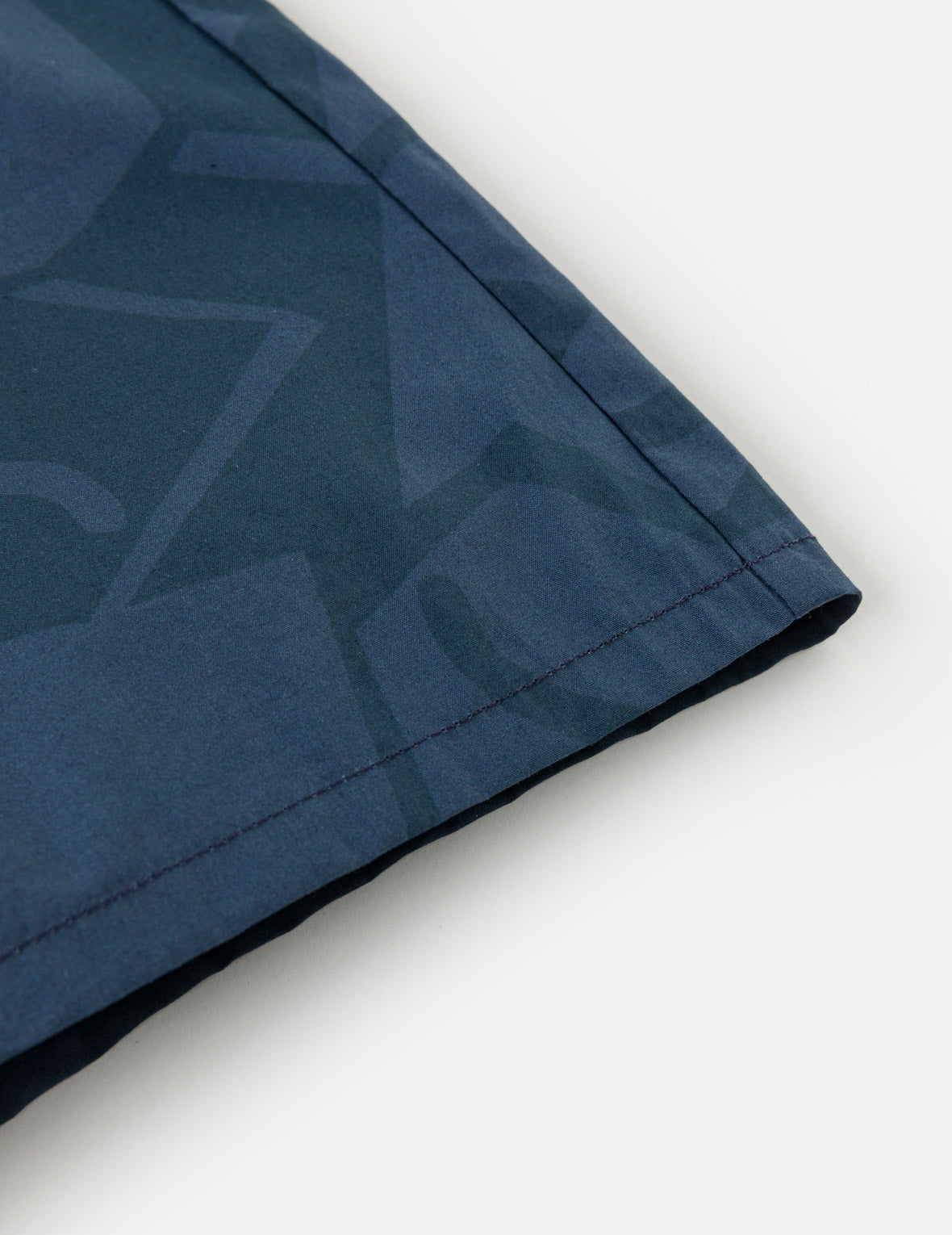 滿版海鷗平口內褲