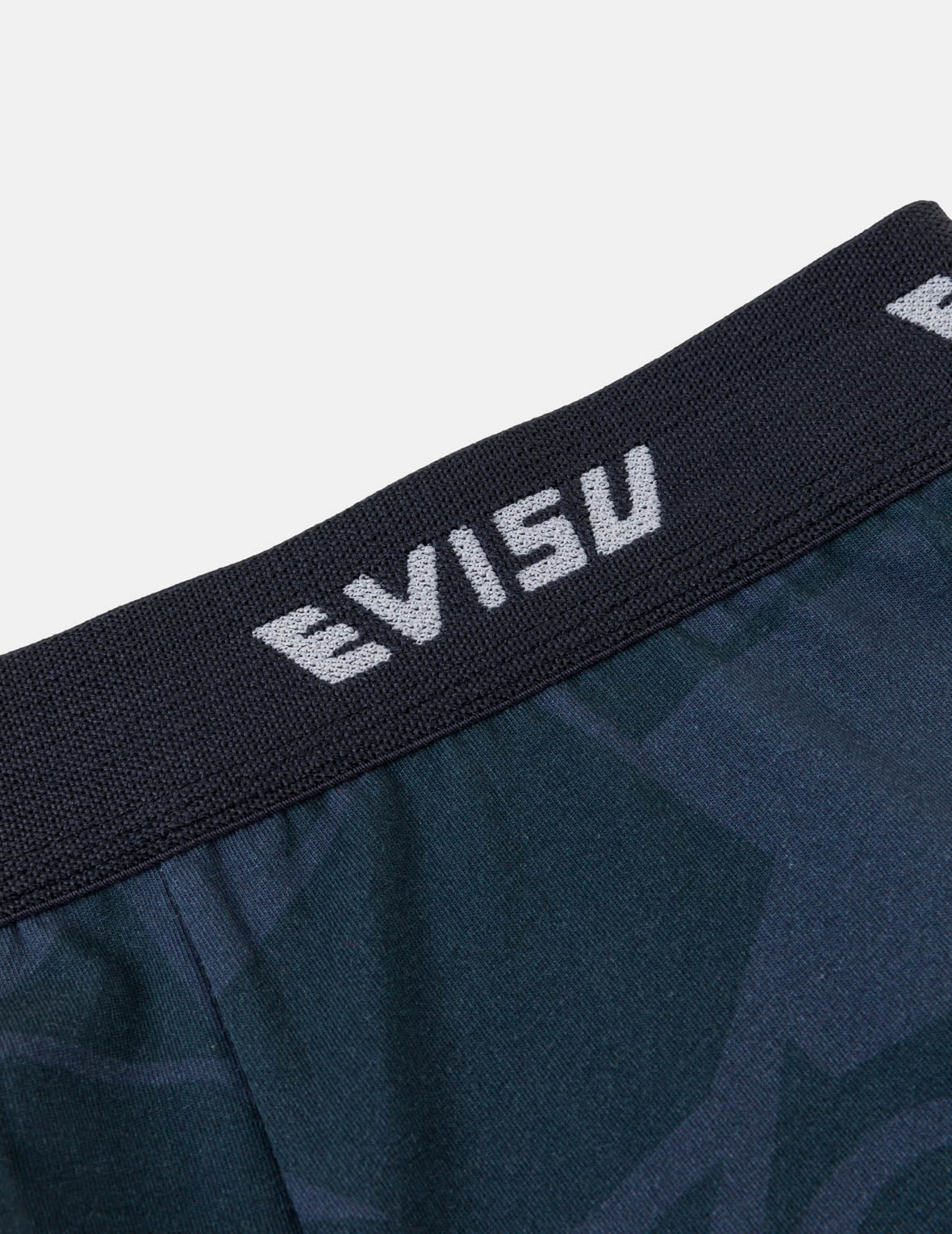 滿版海鷗口袋平口內褲