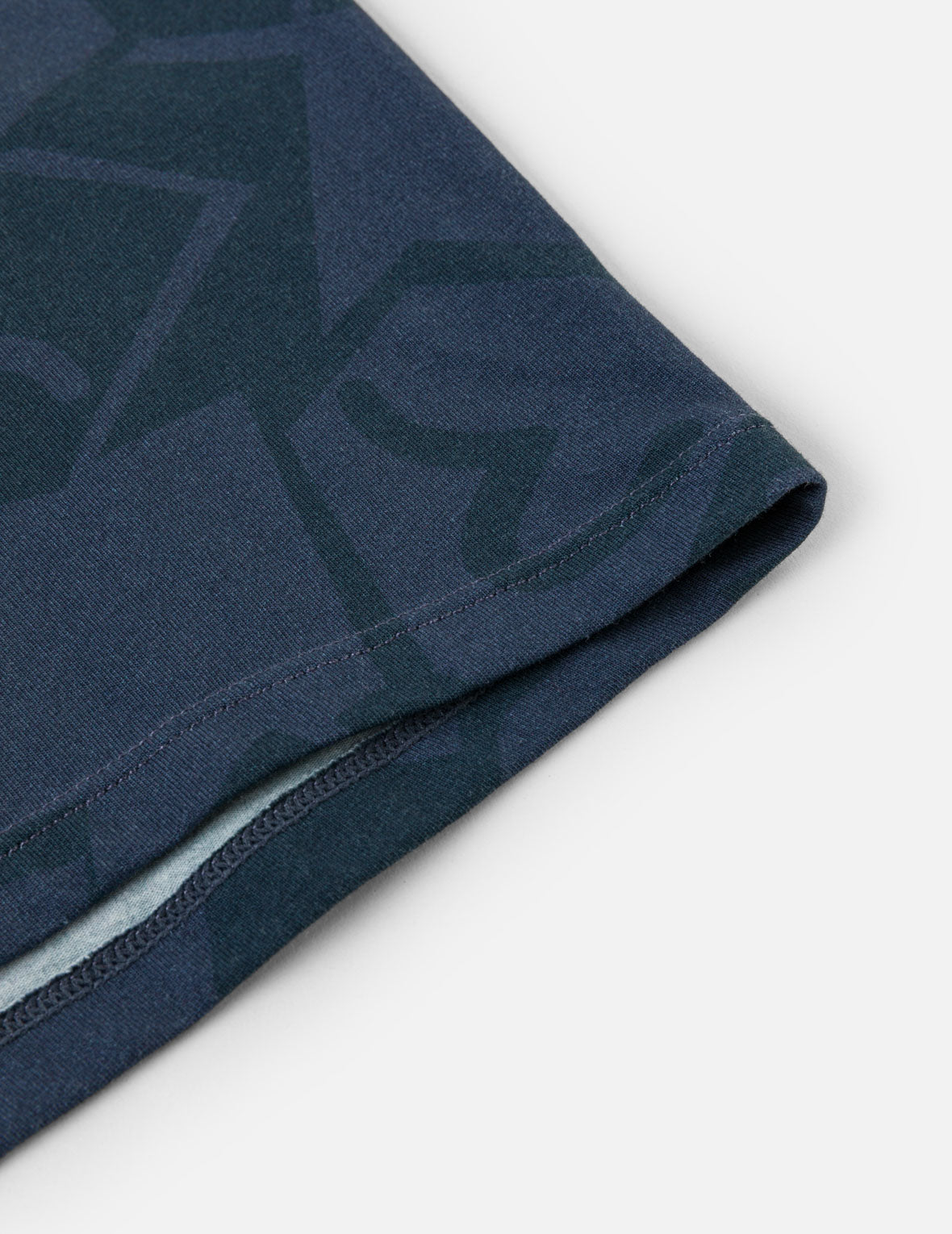 滿版海鷗口袋平口內褲