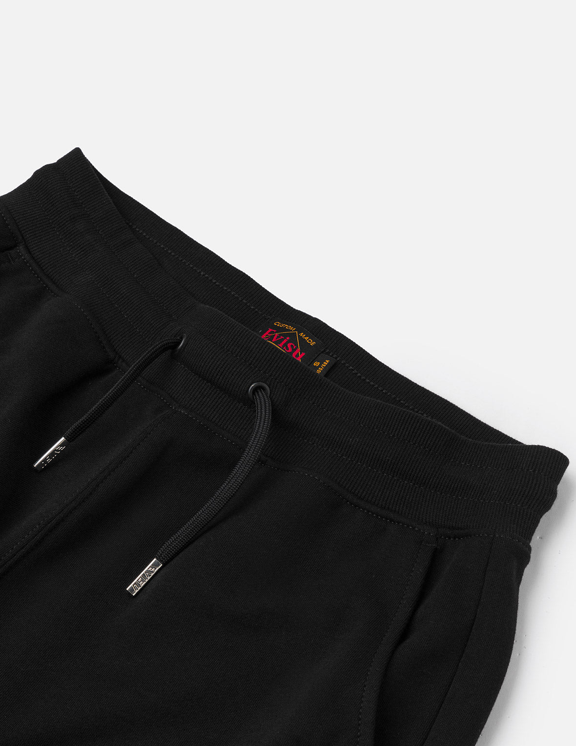 蜂鳥與玉蘭花印花常規版型運動褲