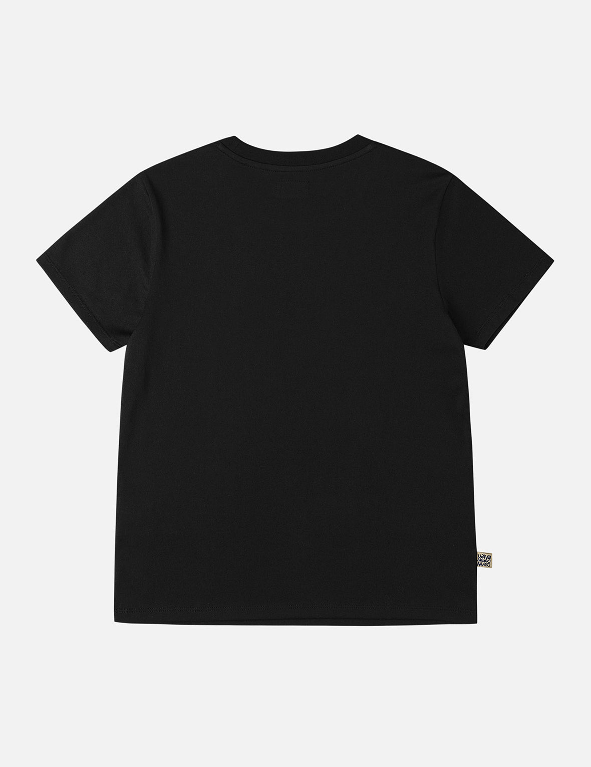 櫻桃蝴蝶結印花T恤