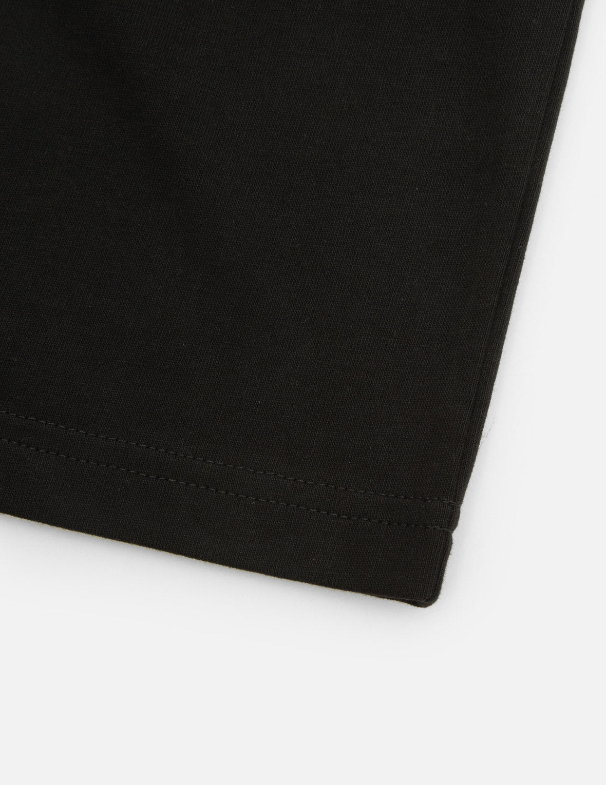 多重印花常規版型T恤