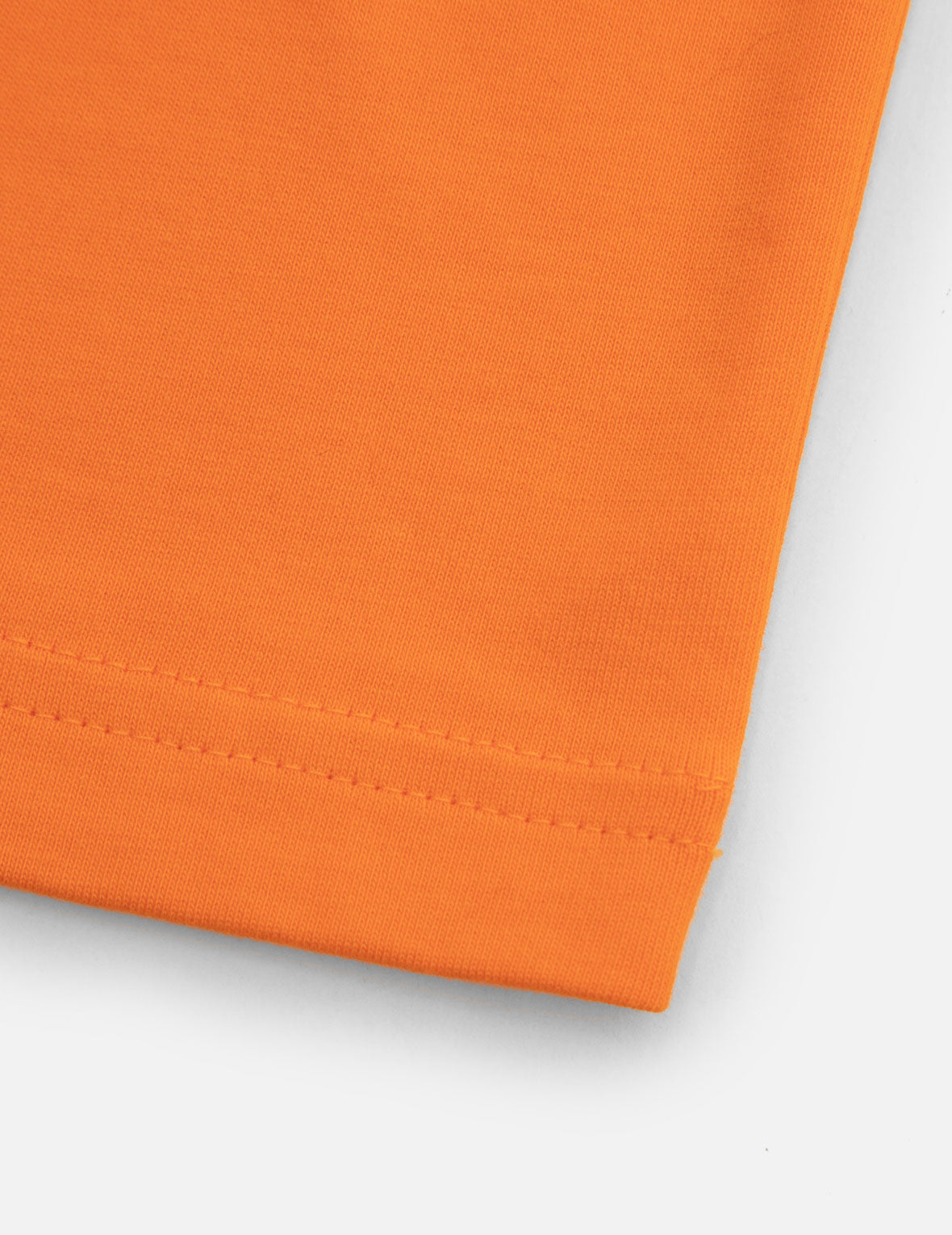 多重印花常規版型T恤