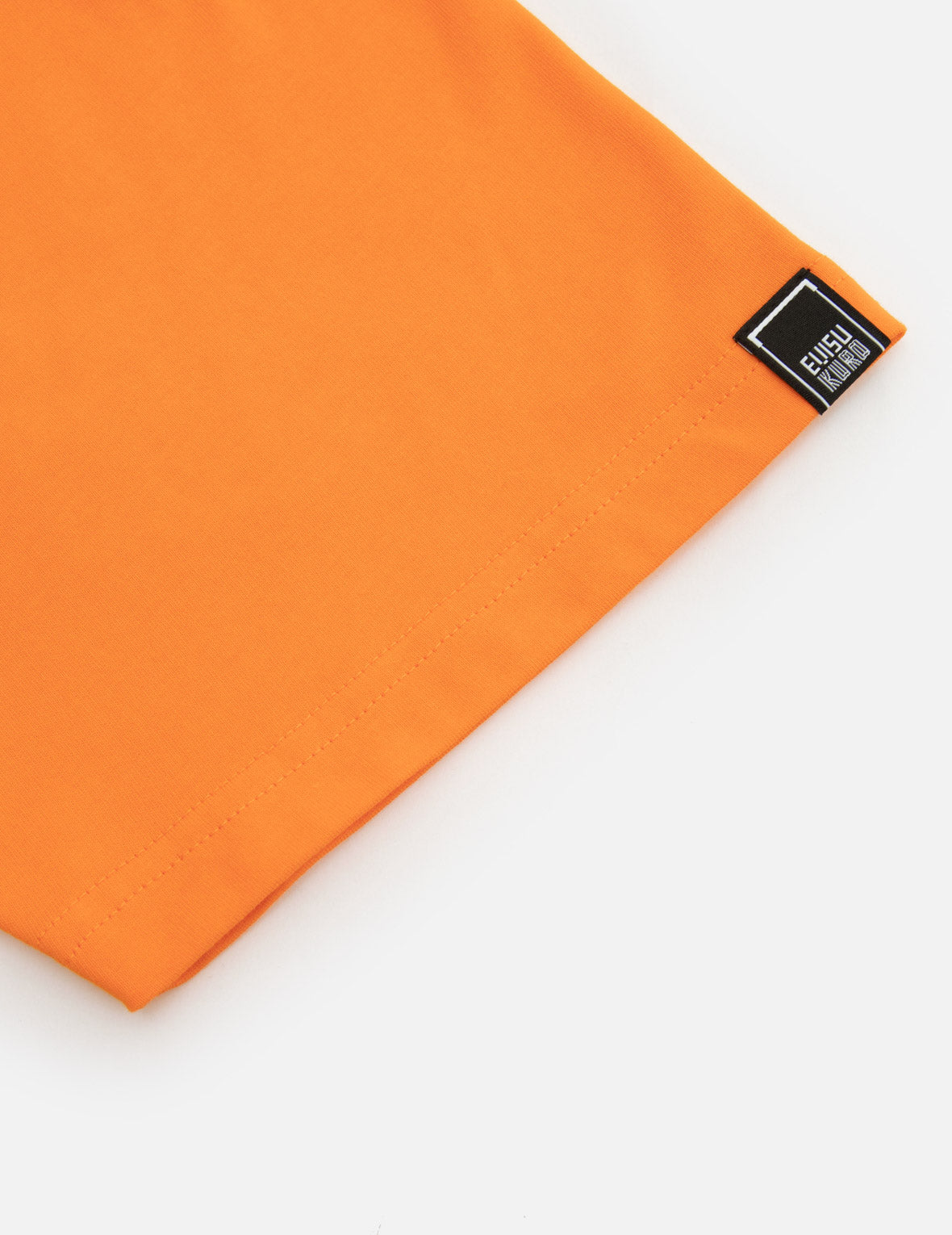 多重印花常規版型T恤