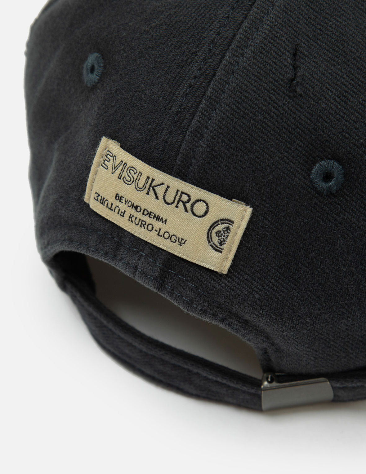 解構商標老爹帽